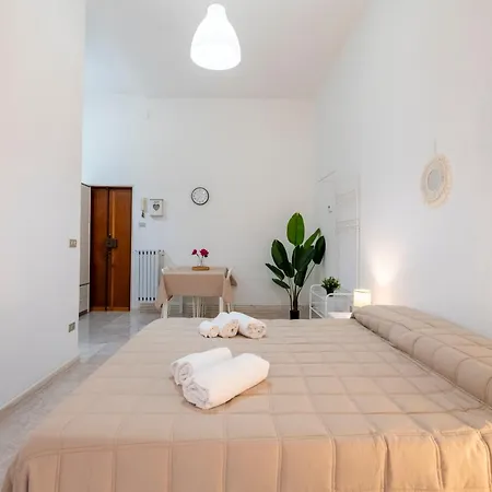 Appartement Cozy Romantic Loft- Cialdini 21