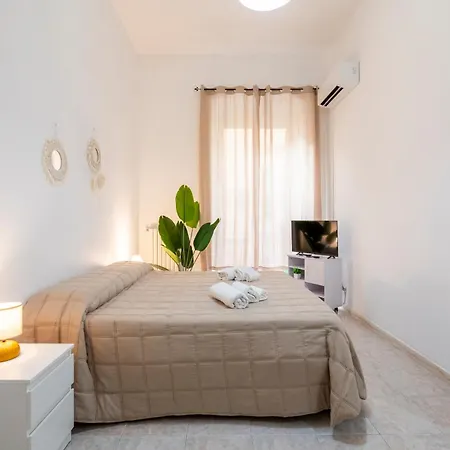 Appartement Cozy Romantic Loft- Cialdini 21 Giovinazzo