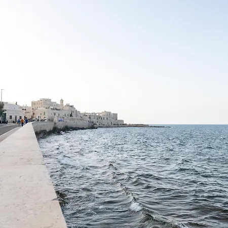 Appartement Cozy Romantic Loft- Cialdini 21 *