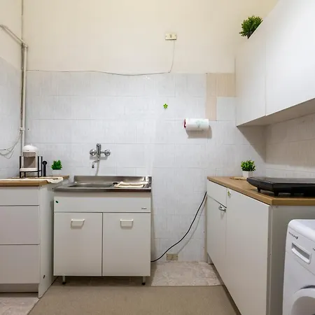 Appartement Cozy Romantic Loft- Cialdini 21