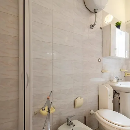 Cozy Romantic Loft- Cialdini 21 Appartement *