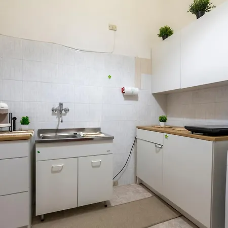 Cozy Romantic Loft- Cialdini 21 * Giovinazzo