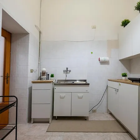 Cozy Romantic Loft- Cialdini 21 Appartement *