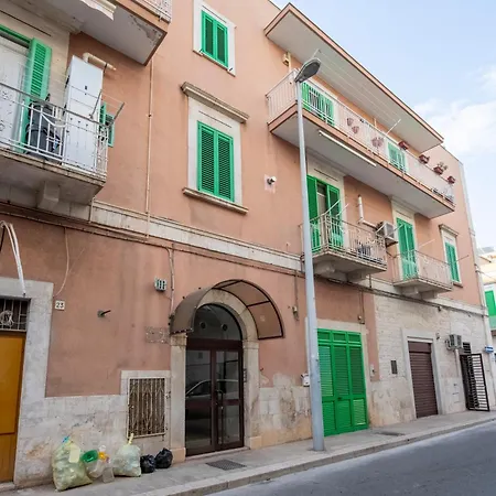 Cozy Romantic Loft- Cialdini 21 Appartement *