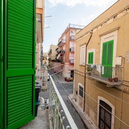 Cozy Romantic Loft- Cialdini 21 * Giovinazzo