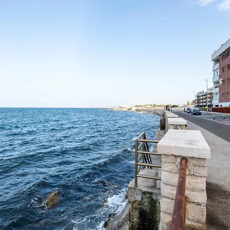 Appartement Cozy Romantic Loft- Cialdini 21