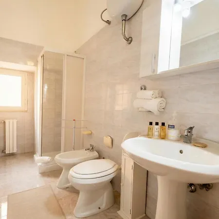 Cozy Romantic Loft- Cialdini 21 Apartamento Giovinazzo