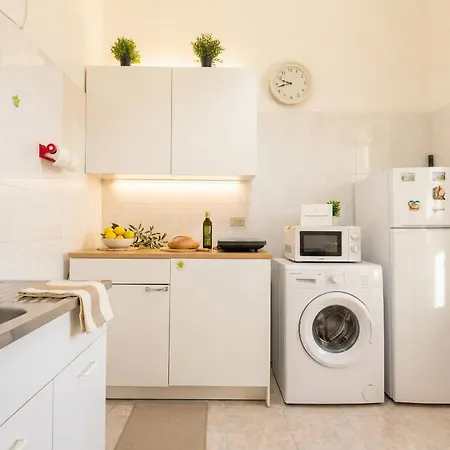 Apartamento Cozy Romantic Loft- Cialdini 21 Giovinazzo