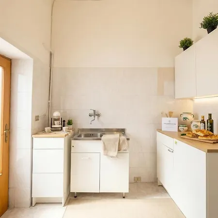 Apartamento Cozy Romantic Loft- Cialdini 21