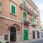 Lejlighed Cozy Romantic Loft- Cialdini 21 Giovinazzo