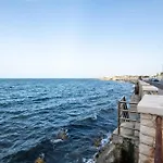 Cozy Romantic Loft- Cialdini 21 Giovinazzo