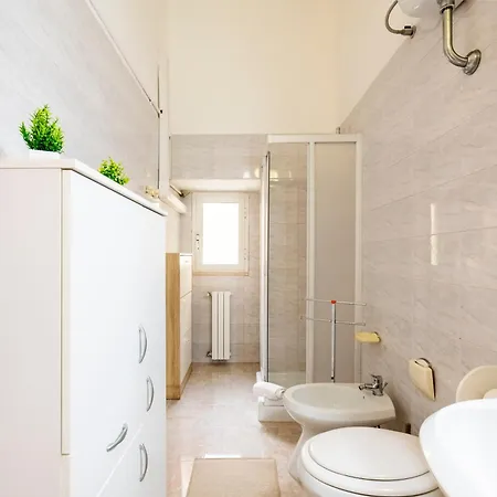 Cozy Romantic Loft- Cialdini 21 Lejlighed