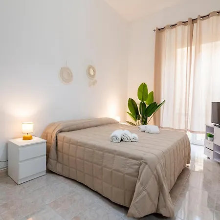 Lejlighed Cozy Romantic Loft- Cialdini 21 Giovinazzo