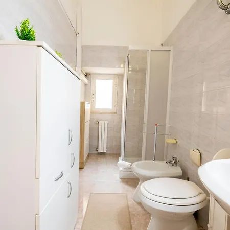 Cozy Romantic Loft- Cialdini 21 Giovinazzo