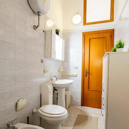 Cozy Romantic Loft- Cialdini 21 Lejlighed *