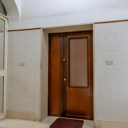 Cozy Romantic Loft- Cialdini 21 Lejlighed Giovinazzo