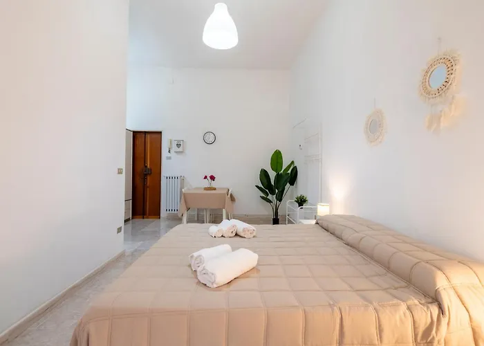 דירה Cozy Romantic Loft- Cialdini 21