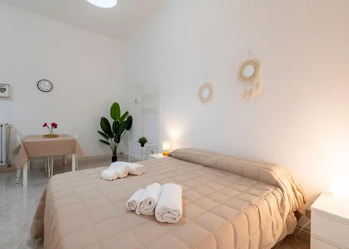 Daire Cozy Romantic Loft- Cialdini 21 *