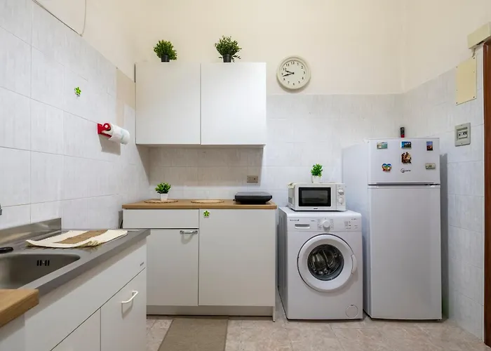 Cozy Romantic Loft- Cialdini 21 * Giovinazzo