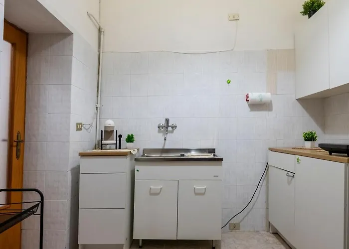 Cozy Romantic Loft- Cialdini 21 Daire *