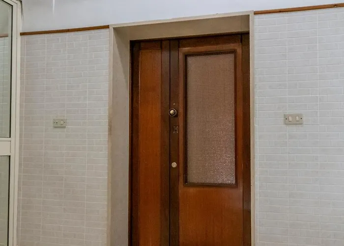 Cozy Romantic Loft- Cialdini 21 Daire Giovinazzo