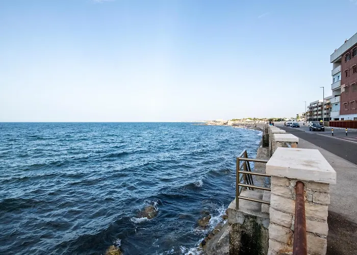 Cozy Romantic Loft- Cialdini 21 Giovinazzo